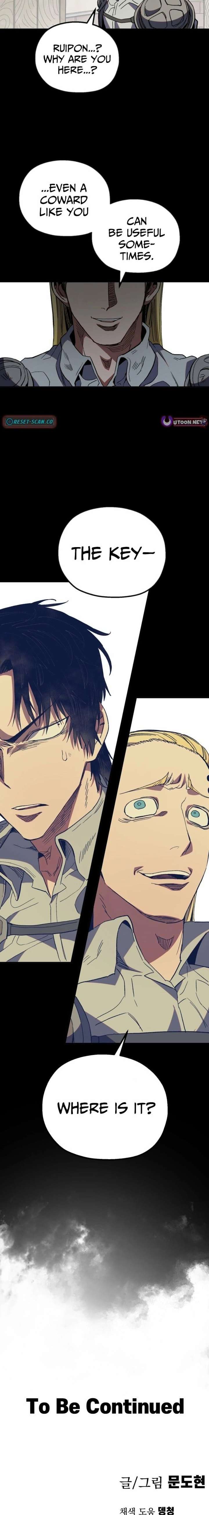 Warrior of the Mind Sword - Chapter 30 Page 26