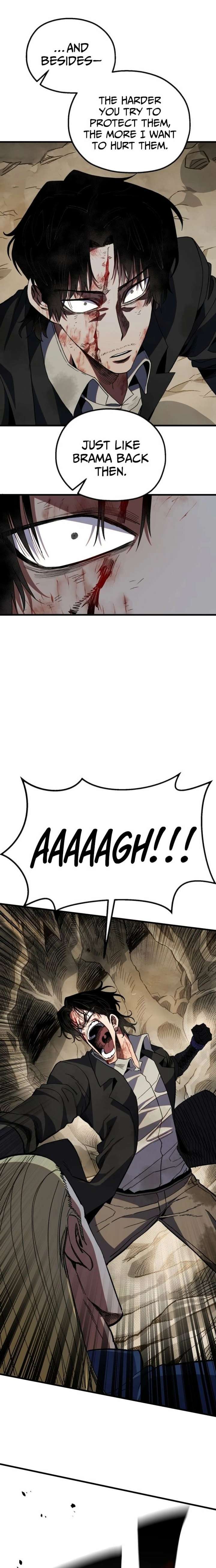 Warrior of the Mind Sword - Chapter 30 Page 3