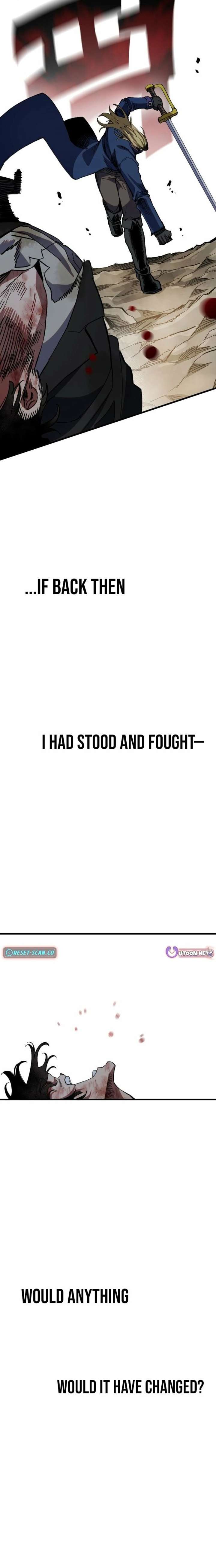 Warrior of the Mind Sword - Chapter 30 Page 4