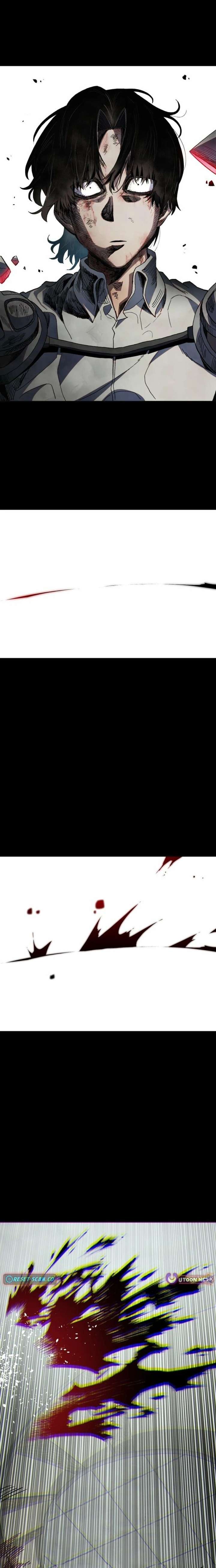 Warrior of the Mind Sword - Chapter 31 Page 11