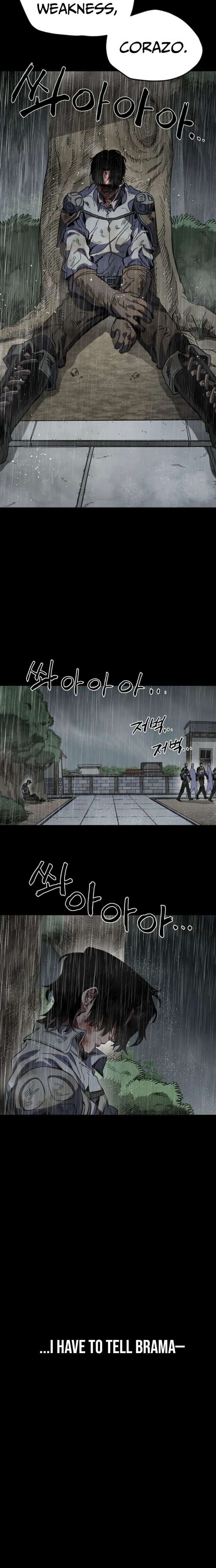 Warrior of the Mind Sword - Chapter 31 Page 24