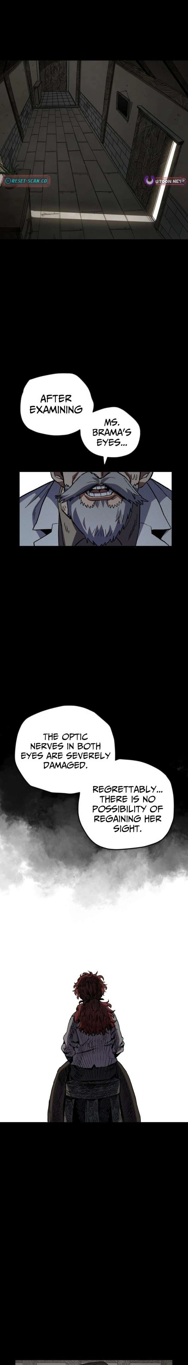 Warrior of the Mind Sword - Chapter 31 Page 26