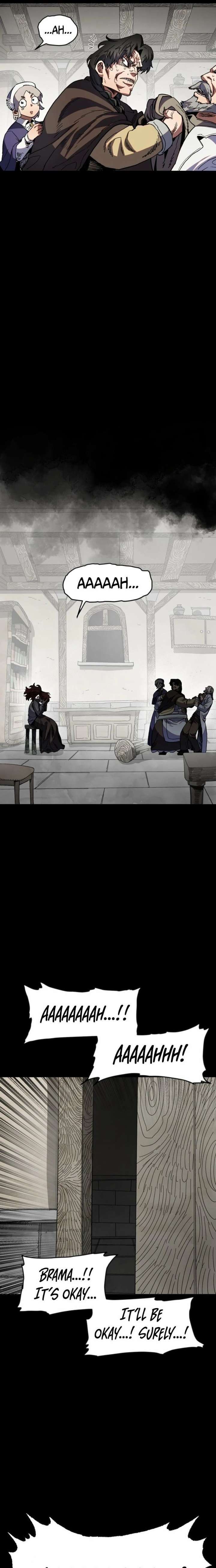 Warrior of the Mind Sword - Chapter 31 Page 28