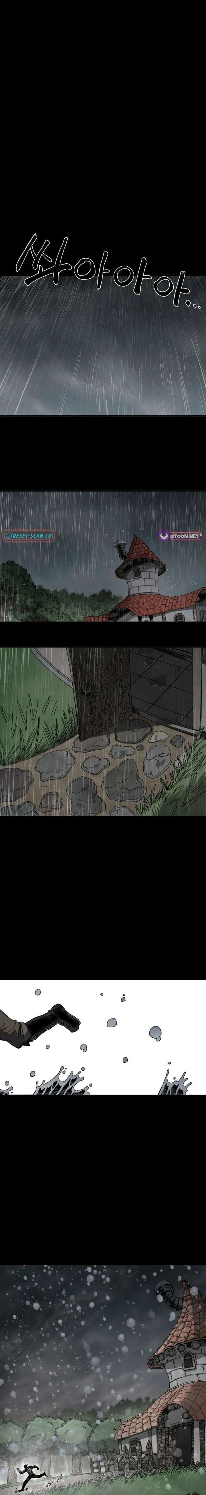 Warrior of the Mind Sword - Chapter 31 Page 30