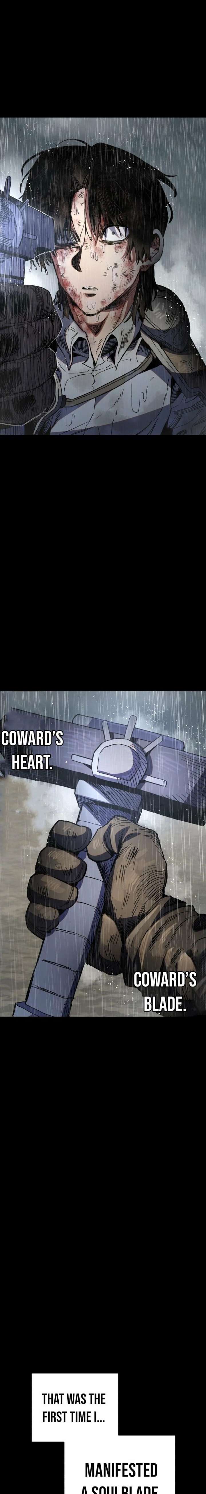 Warrior of the Mind Sword - Chapter 31 Page 34