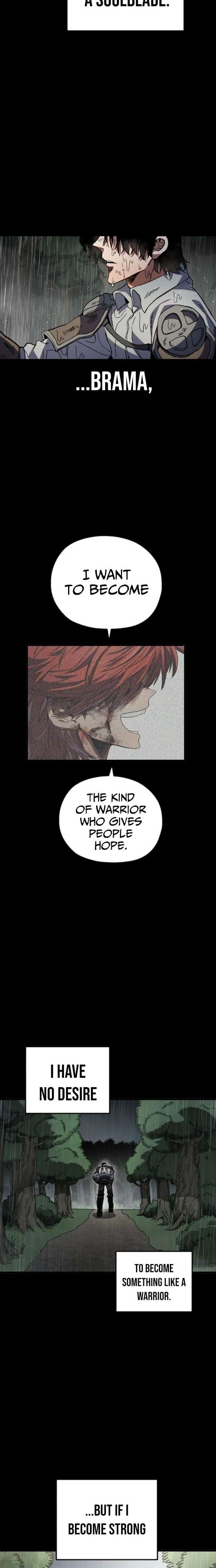 Warrior of the Mind Sword - Chapter 31 Page 35