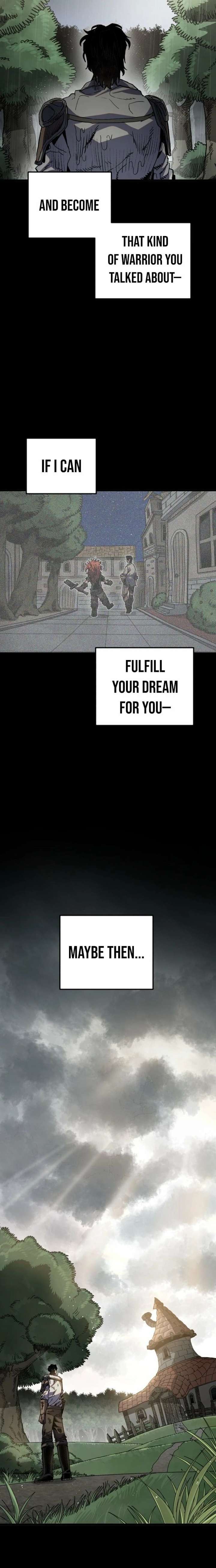 Warrior of the Mind Sword - Chapter 31 Page 36