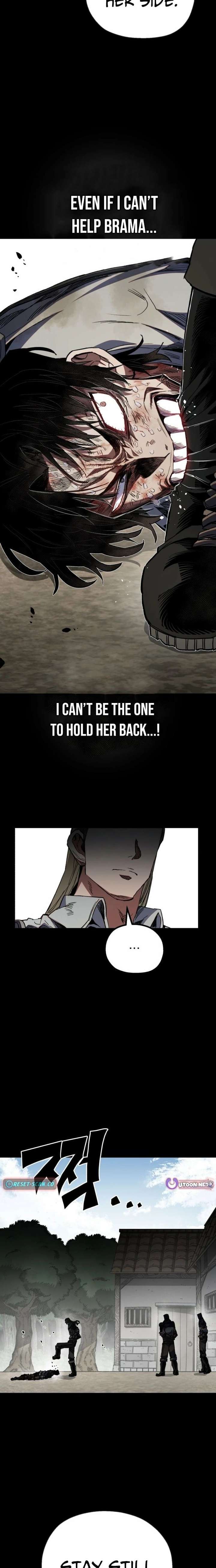 Warrior of the Mind Sword - Chapter 31 Page 4