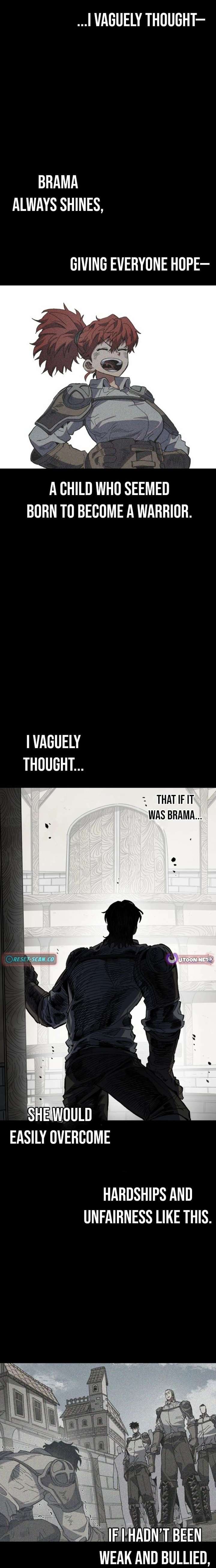 Warrior of the Mind Sword - Chapter 31 Page 8