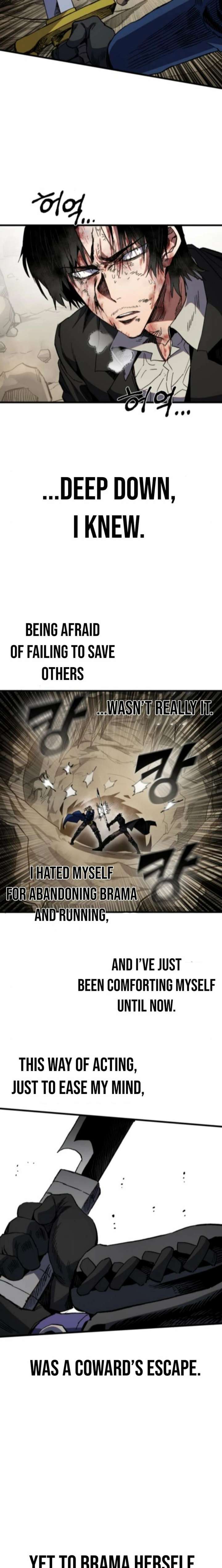 Warrior of the Mind Sword - Chapter 32 Page 10