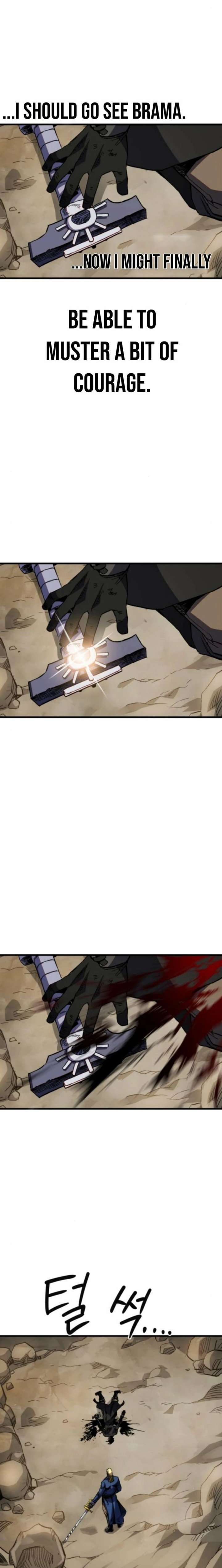 Warrior of the Mind Sword - Chapter 32 Page 23