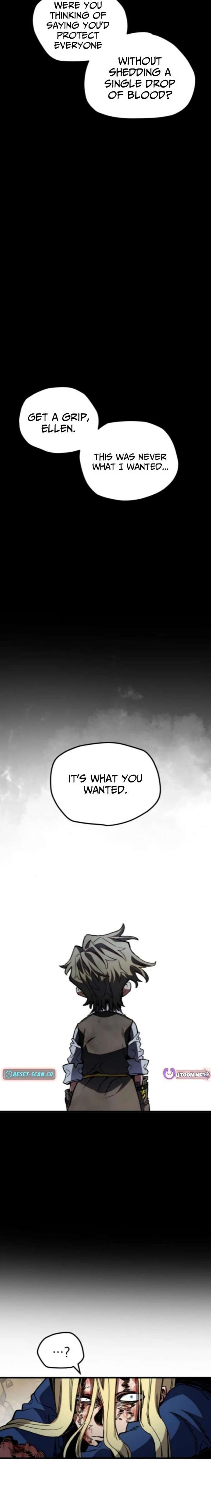 Warrior of the Mind Sword - Chapter 33 Page 16