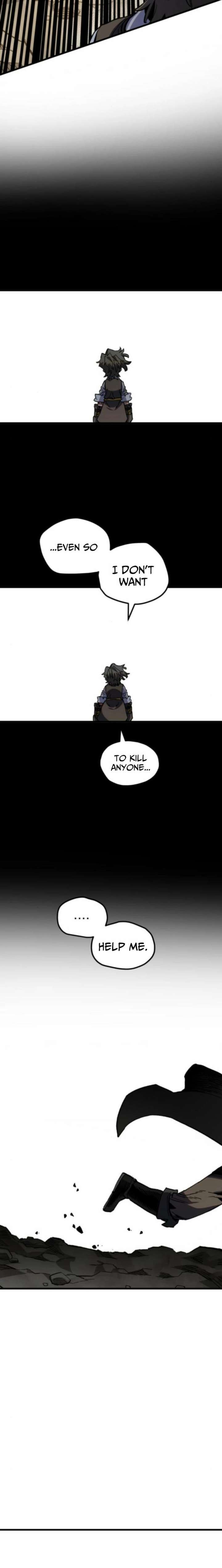 Warrior of the Mind Sword - Chapter 33 Page 18