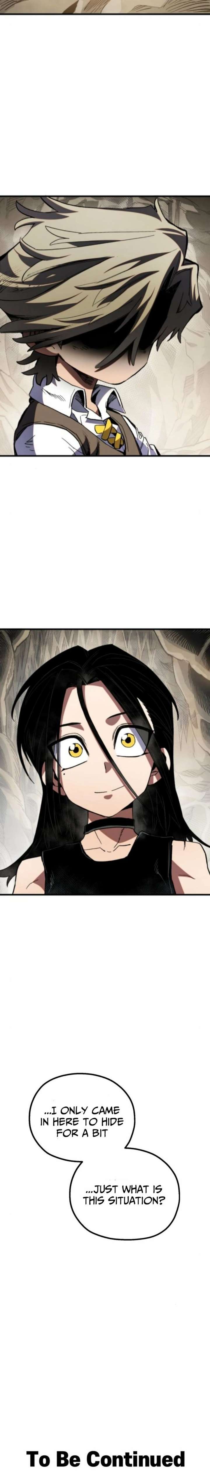 Warrior of the Mind Sword - Chapter 33 Page 28