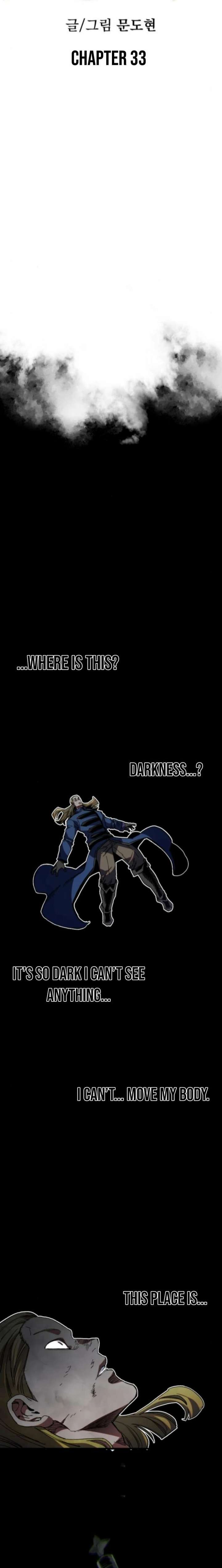 Warrior of the Mind Sword - Chapter 33 Page 4