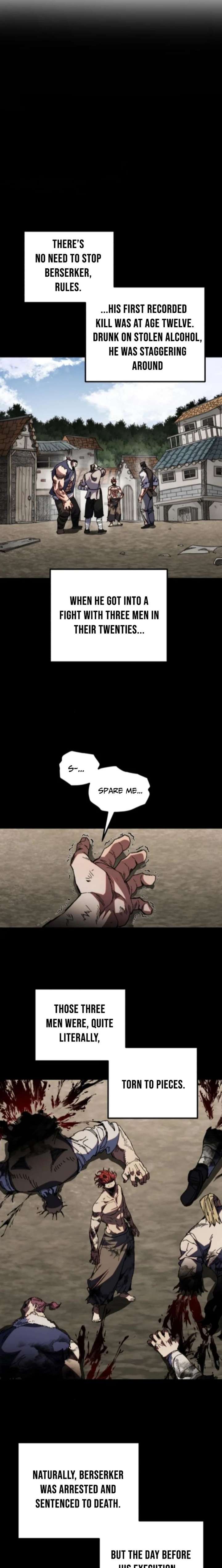 Warrior of the Mind Sword - Chapter 34 Page 15