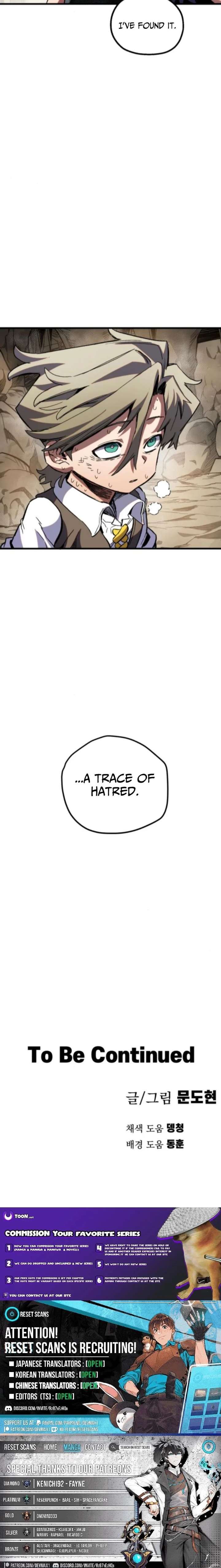 Warrior of the Mind Sword - Chapter 34 Page 35