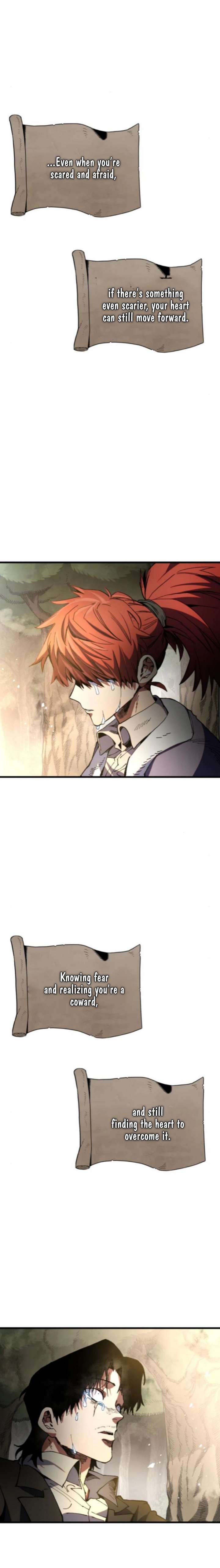 Warrior of the Mind Sword - Chapter 35 Page 31