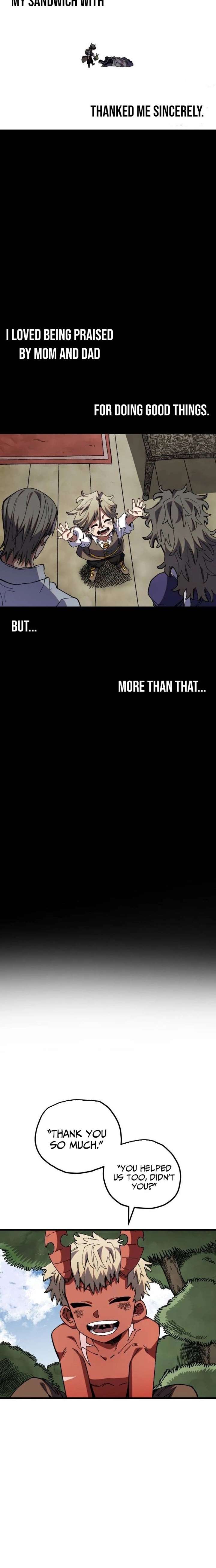 Warrior of the Mind Sword - Chapter 36 Page 18