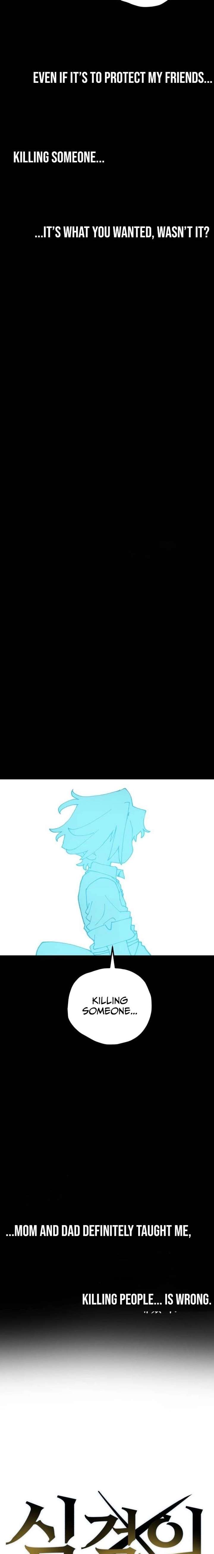 Warrior of the Mind Sword - Chapter 36 Page 4