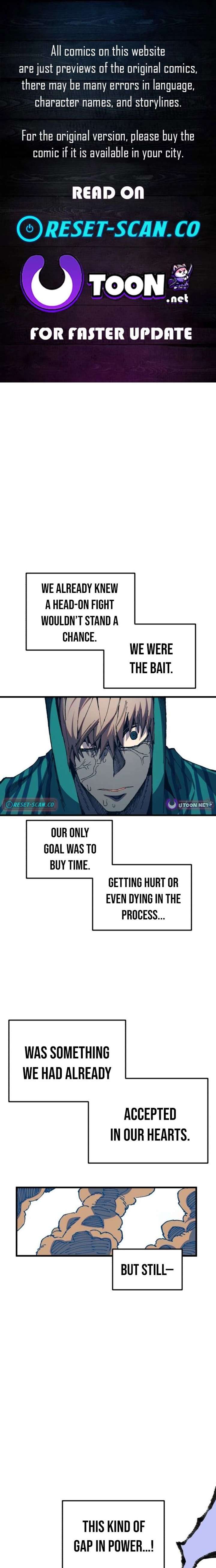 Warrior of the Mind Sword - Chapter 39 Page 1