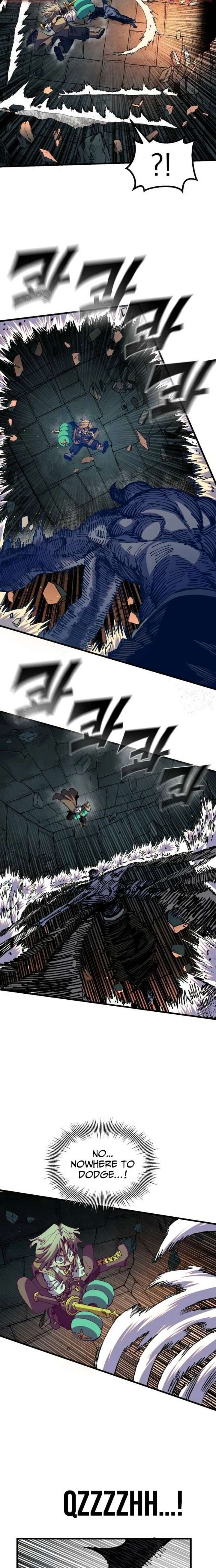 Warrior of the Mind Sword - Chapter 39 Page 16