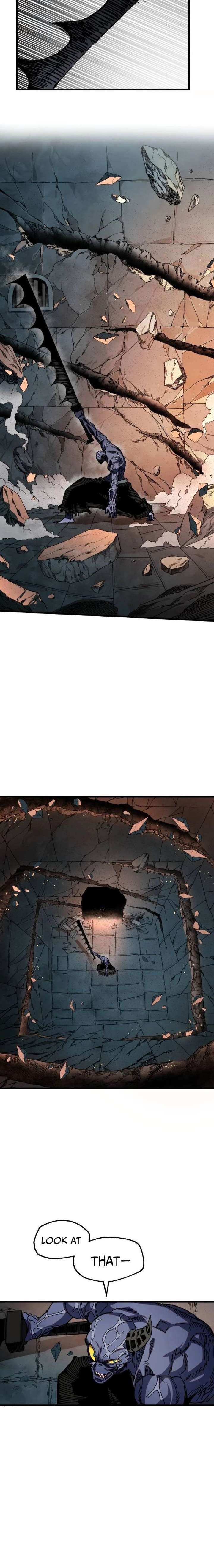 Warrior of the Mind Sword - Chapter 39 Page 17