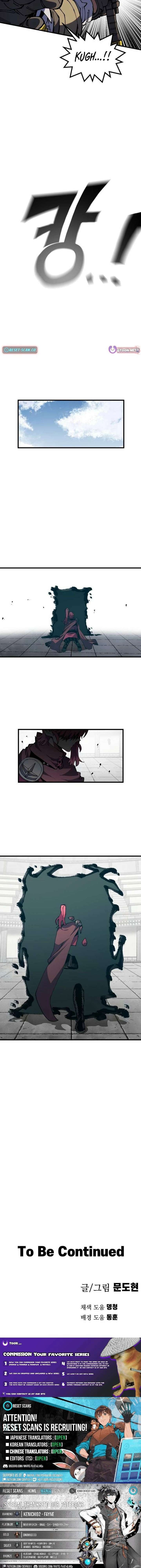 Warrior of the Mind Sword - Chapter 39 Page 23