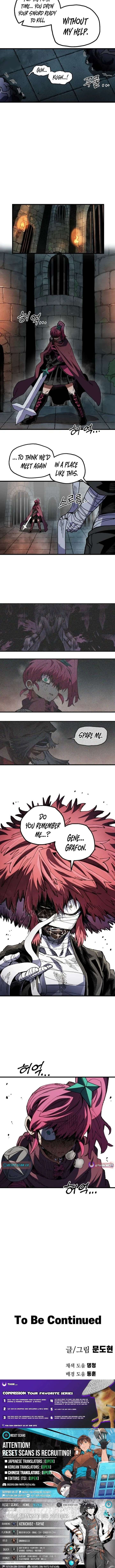 Warrior of the Mind Sword - Chapter 40 Page 23