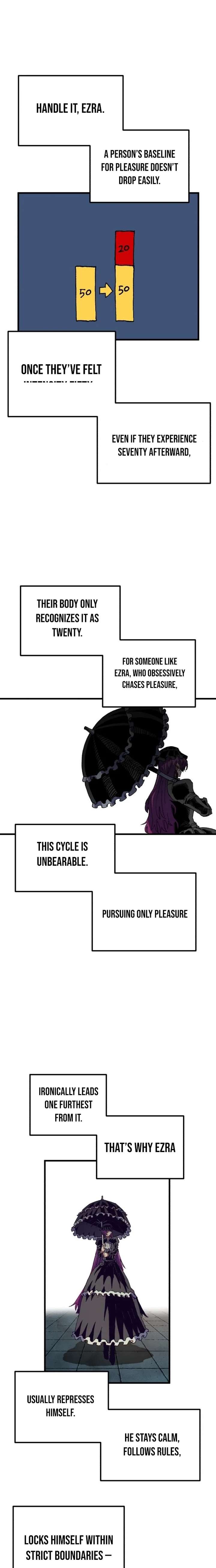 Warrior of the Mind Sword - Chapter 41 Page 17