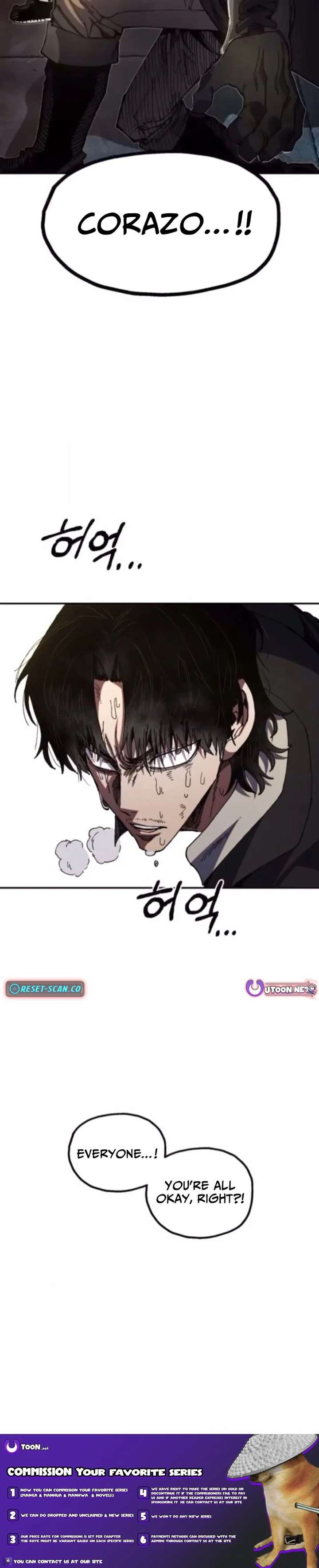 Warrior of the Mind Sword - Chapter 42 Page 13