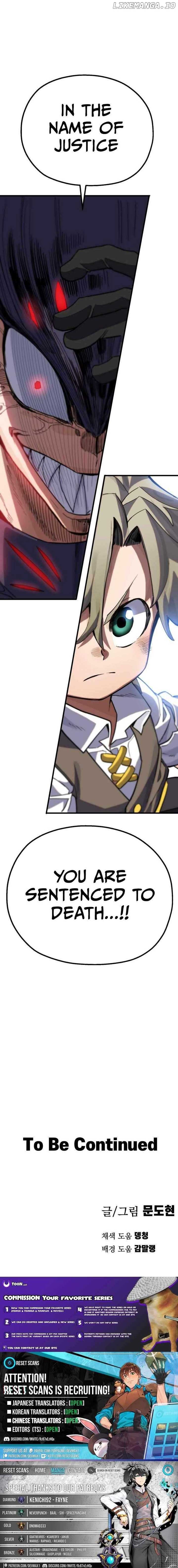 Warrior of the Mind Sword - Chapter 6 Page 24