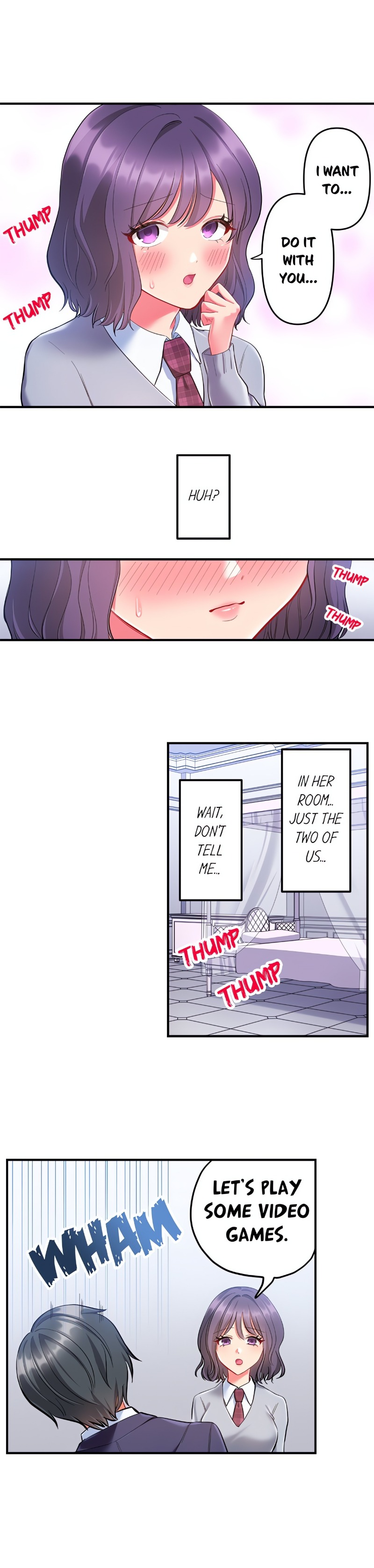 Click Me All Over - Chapter 37 Page 7