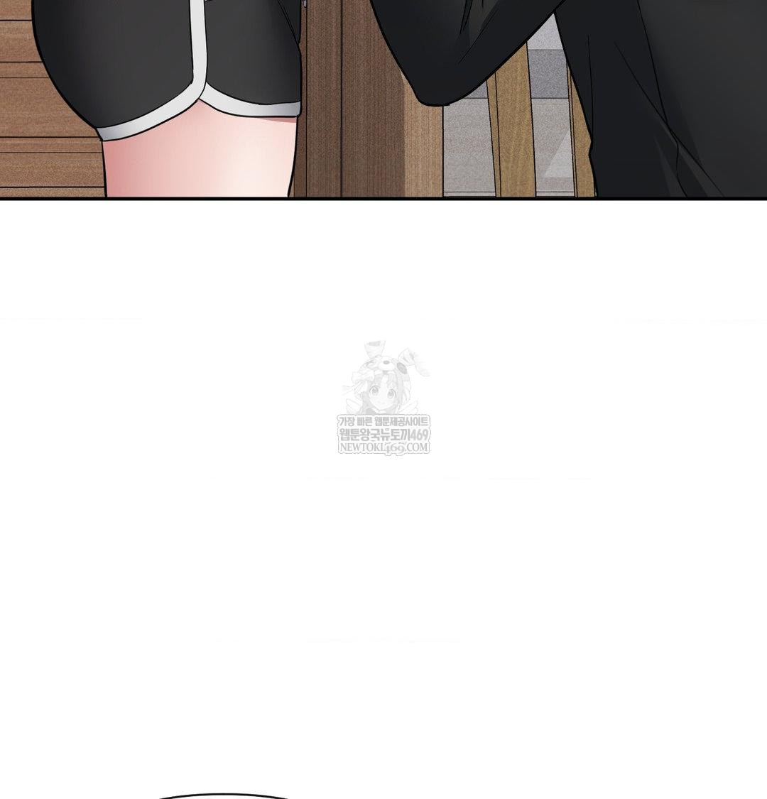 My Story On My Stepsisters Secret Account Raw - Chapter 8 Page 40