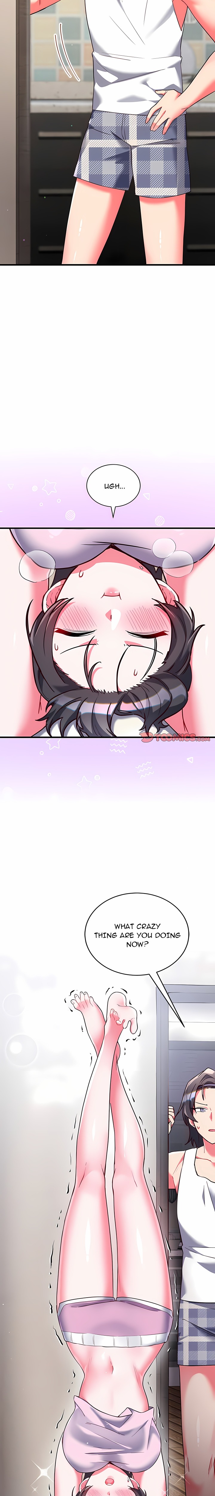 I Didn’t Sign Up For This - Chapter 7 Page 10