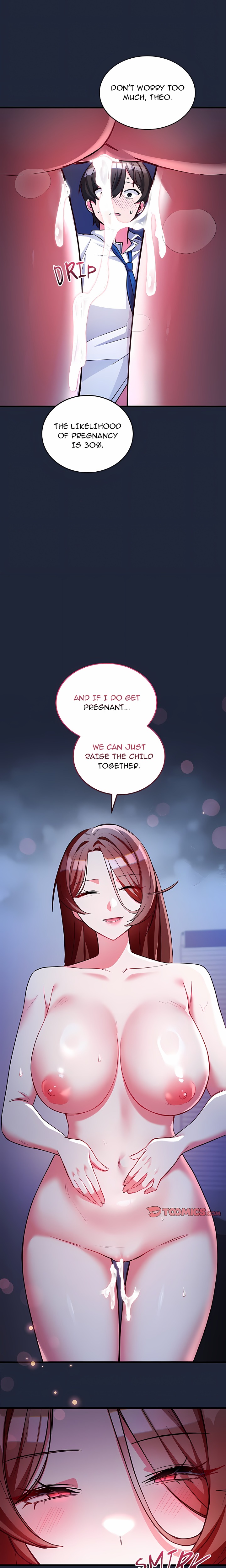 I Didn’t Sign Up For This - Chapter 7 Page 24