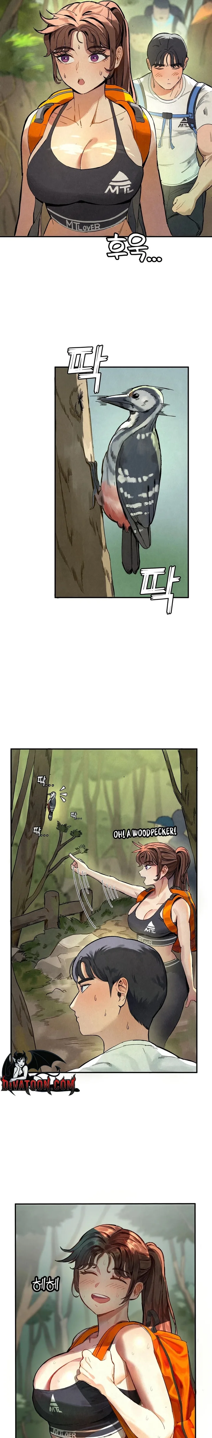 The Revolving Mountain Club - Chapter 1 Page 11