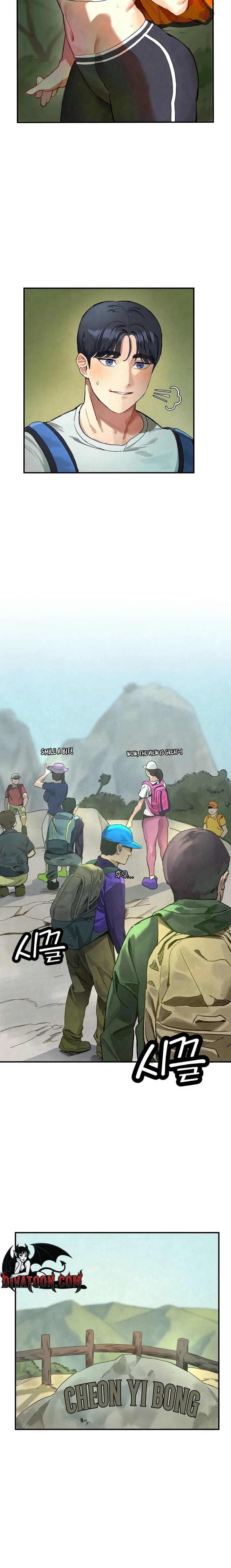 The Revolving Mountain Club - Chapter 1 Page 12