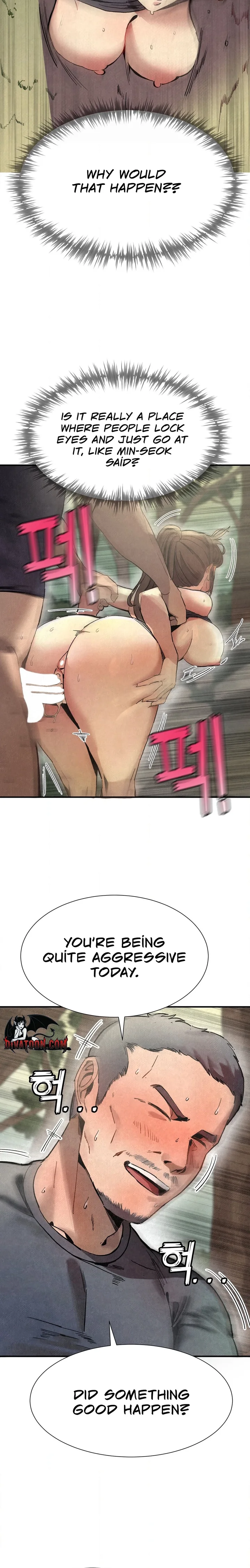 The Revolving Mountain Club - Chapter 2 Page 12