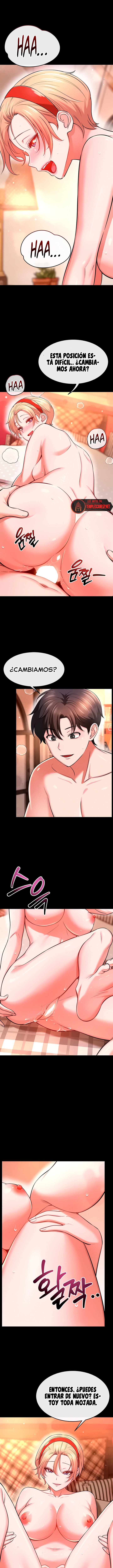 Taming My Stepsister Raw - Chapter 12 Page 3
