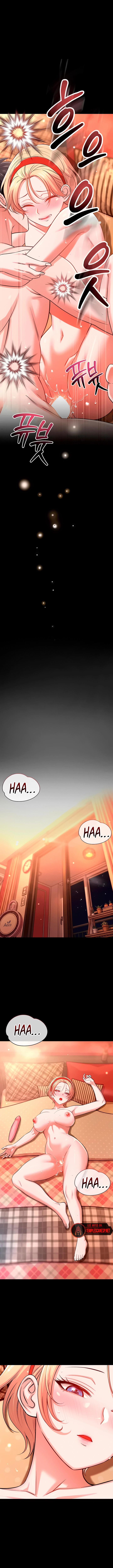 Taming My Stepsister Raw - Chapter 12 Page 9