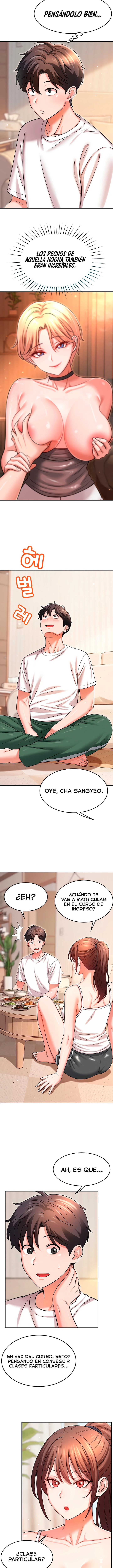 Taming My Stepsister Raw - Chapter 13 Page 13