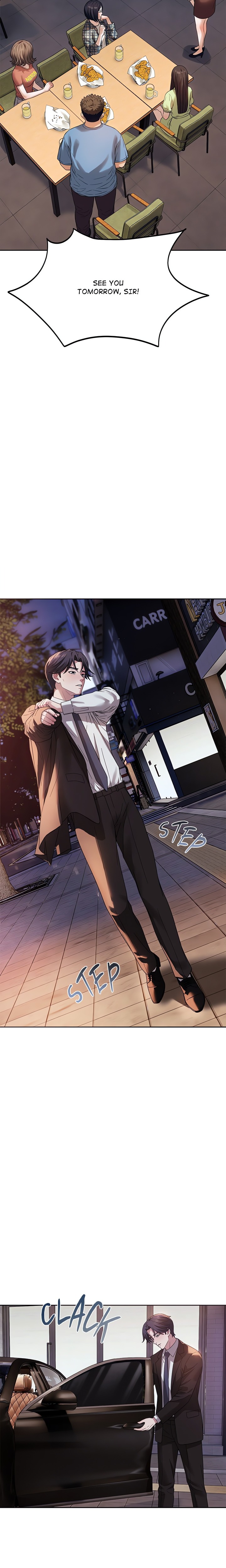 I’m Here for You (Uncensored) - Chapter 1 Page 3