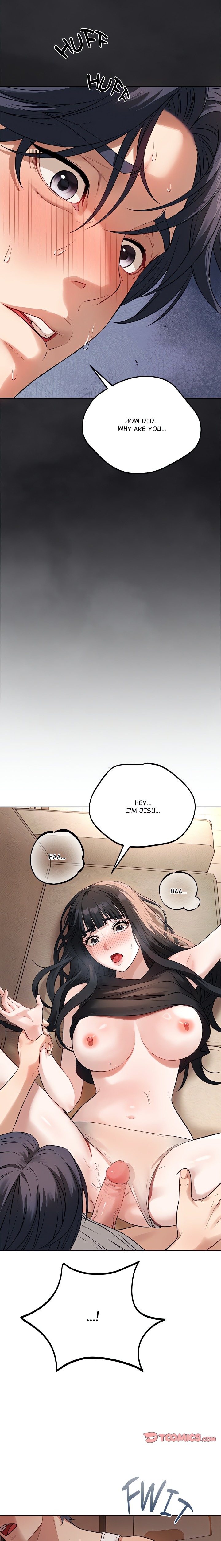 I’m Here for You (Uncensored) - Chapter 1 Page 37