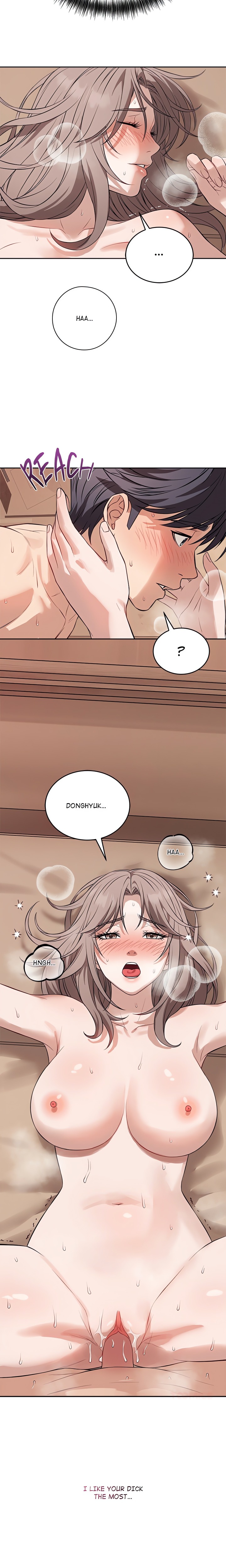 I’m Here for You (Uncensored) - Chapter 11 Page 18