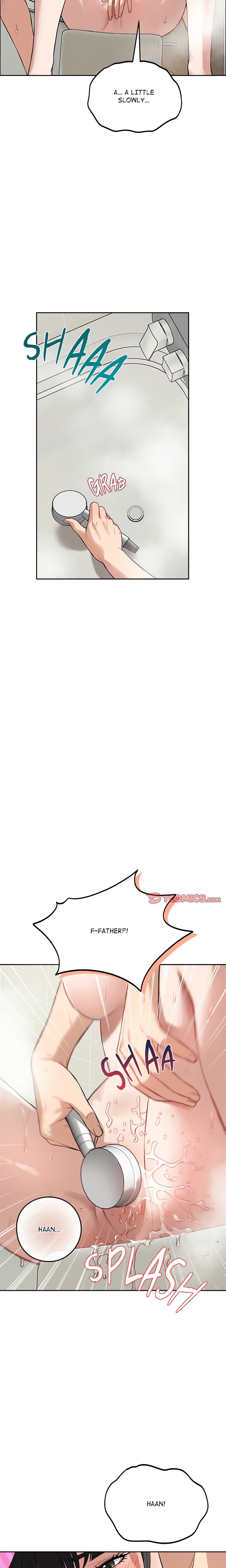 I’m Here for You (Uncensored) - Chapter 12 Page 20