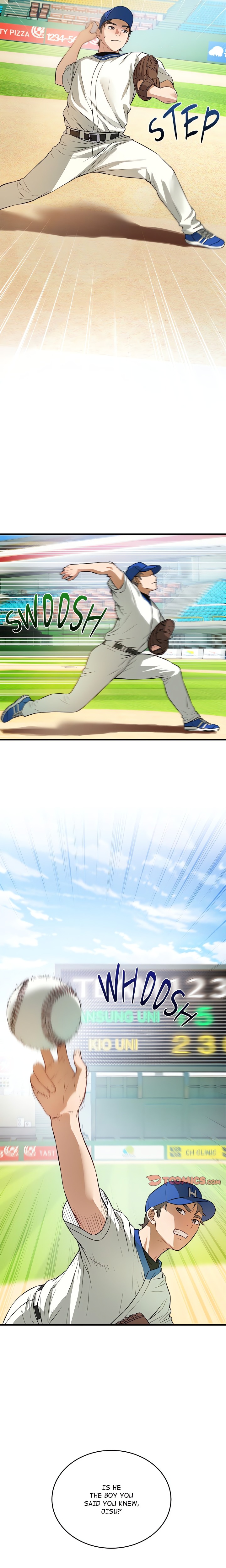 I’m Here for You (Uncensored) - Chapter 15 Page 4