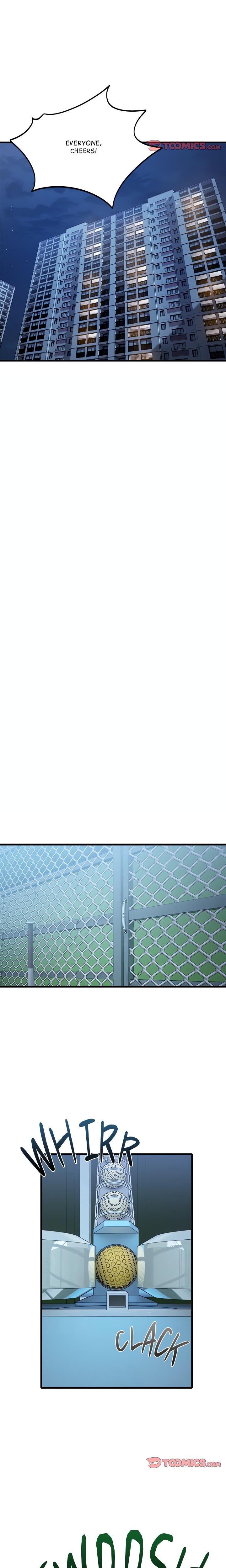 I’m Here for You (Uncensored) - Chapter 16 Page 2