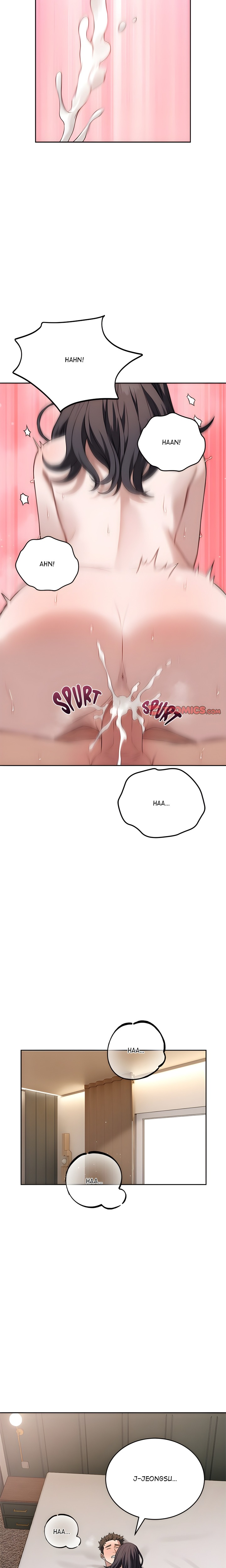 I’m Here for You (Uncensored) - Chapter 26 Page 5