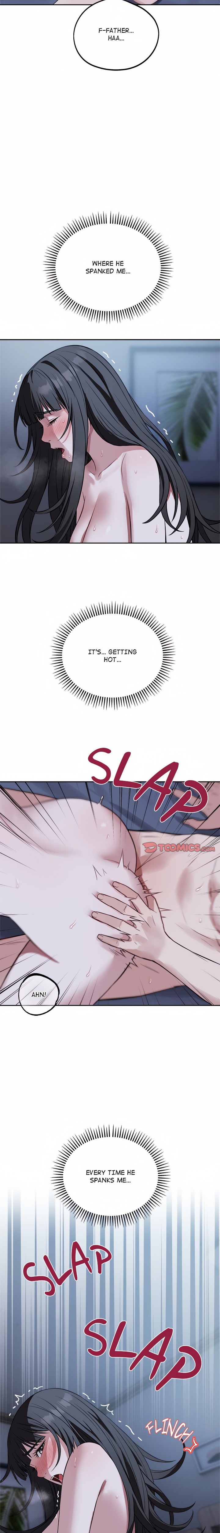 I’m Here for You (Uncensored) - Chapter 30 Page 7